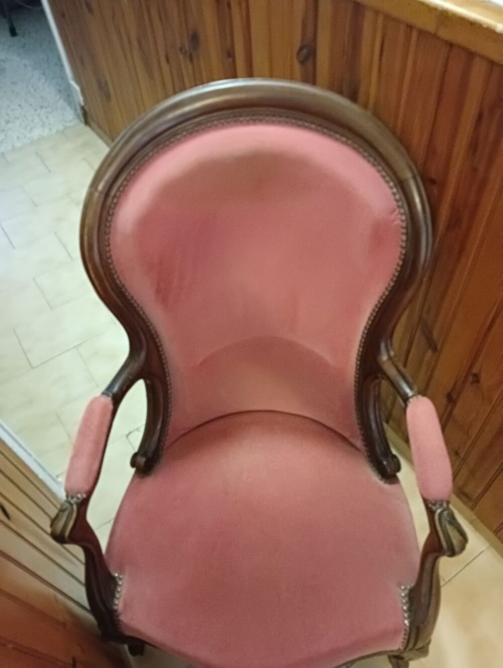 fauteuils voltaire Meubles