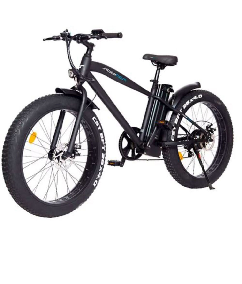 v&eacute;lo &eacute;lectrique Vélos