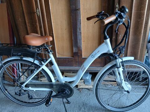 Vélo électrique 650 Pouzac (65)