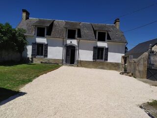  Maison à louer 4 pièces 140 m²