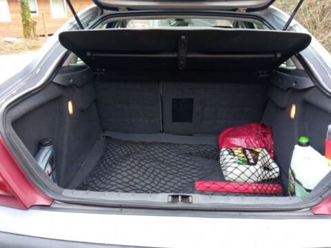 Citroën C5 2.0 HDi 110 Pack 2002 occasion Montrevel-en-Bresse 01340