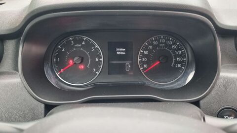 Dacia Duster ECO-G 100 4x2 15 ans 2020 occasion Pechbonnieu 31140