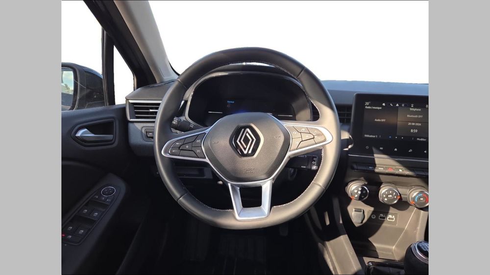 Clio V Clio TCe 100 GPL Evolution 2023 occasion 91300 Massy