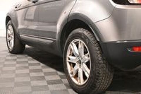 Range Rover Evoque TD4 Dynamic A 2013 occasion 20260 Calvi