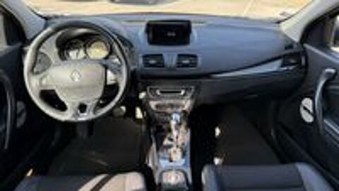 M&eacute;gane III TCE 130 Bose EDC 2014 occasion 33450 Montussan