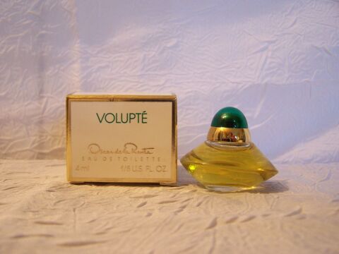Miniature de parfum pour collection 5 Plaisir (78)