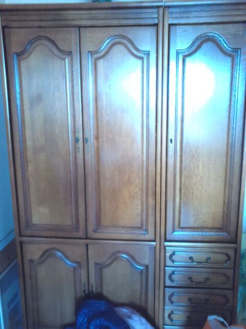 ARMOIRE 100 Lyon 6 (69)