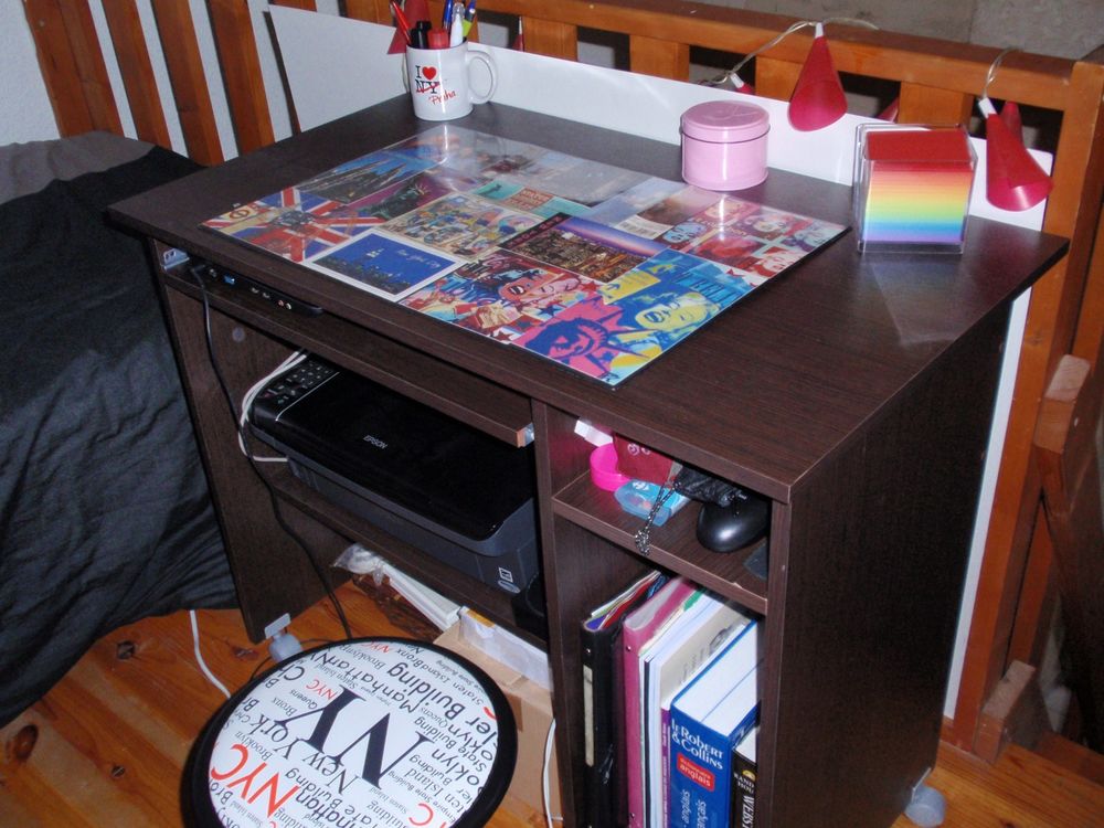 bureau d'ordinateur Meubles