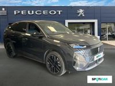 3008 Hybrid 136 e-DCS6 Allure 2024 occasion 46000 Cahors