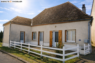  Maison � vendre 4 pi�ces 85 m�