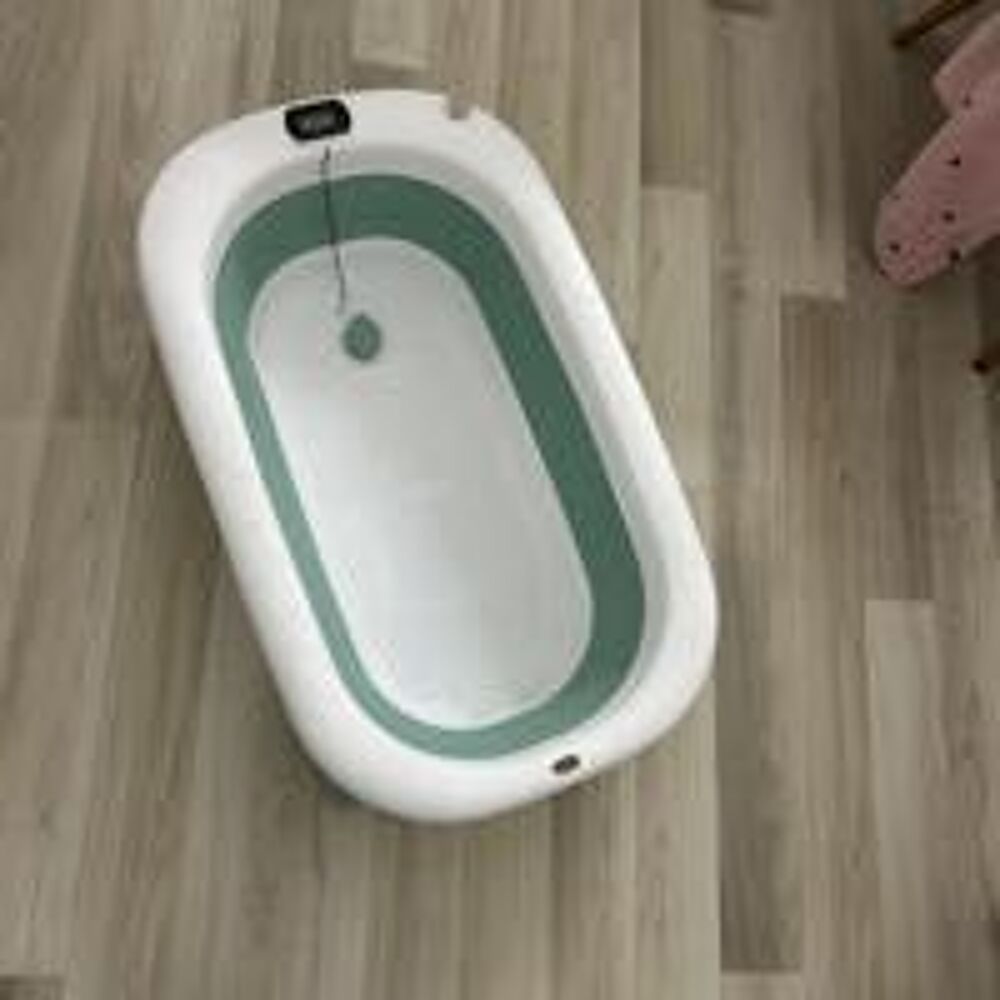 baignoire pour b&eacute;b&eacute; Mobilier enfants