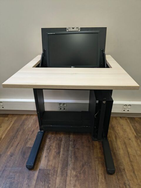 Tables informatique 250 Villeurbanne (69)