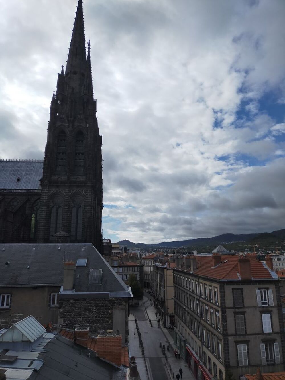 Location Appartement Superber T2 au coeur de Clermont Ferrand Clermont-ferrand