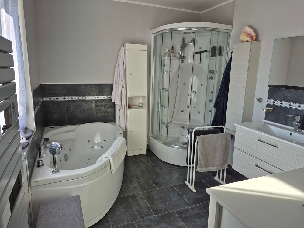 Vente Maison Maison individuelle semi  plain pied rénovée Haplincourt