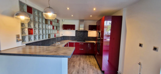  Appartement à vendre 4 pièces 94 m²