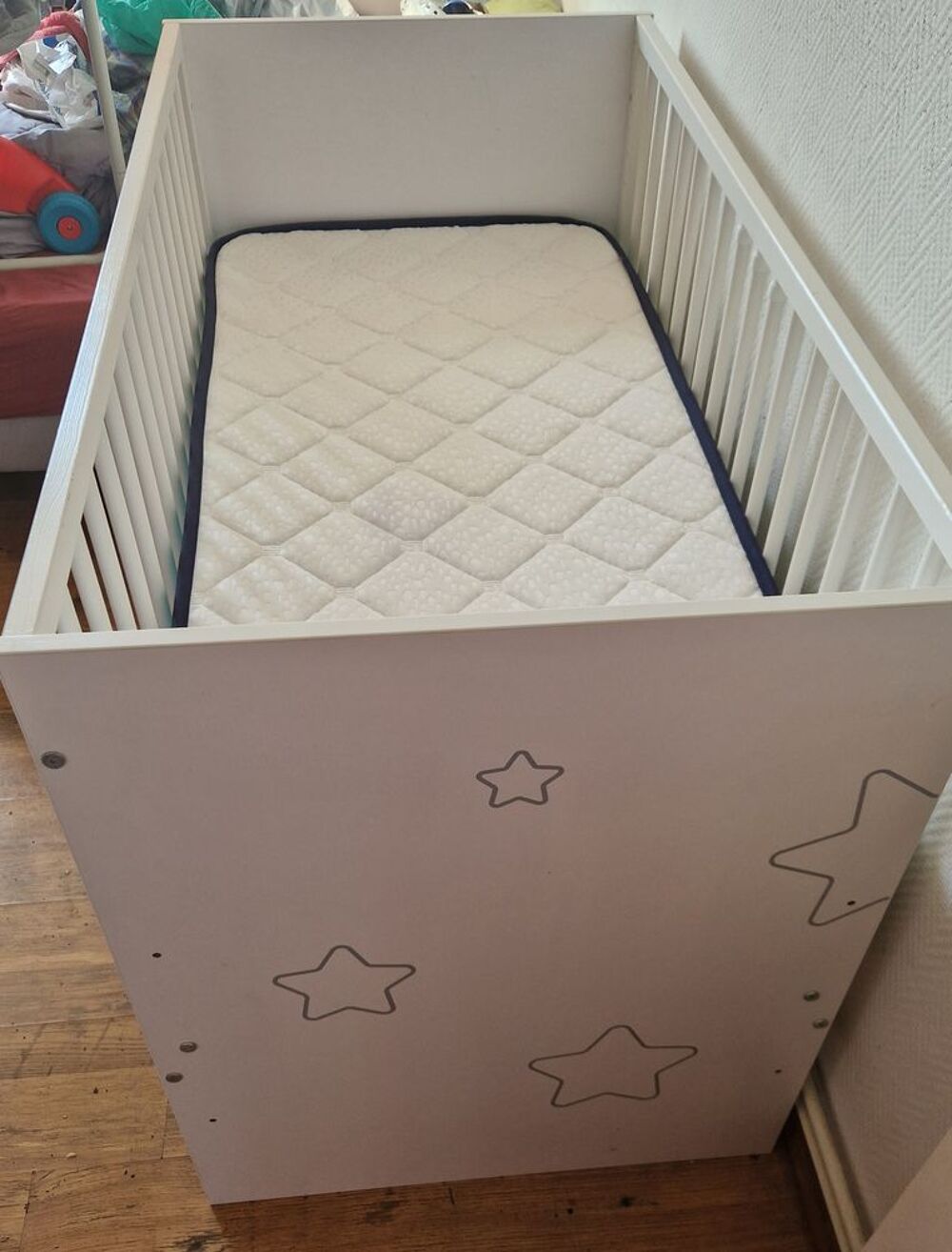 Berceau b&eacute;b&eacute; Mobilier enfants