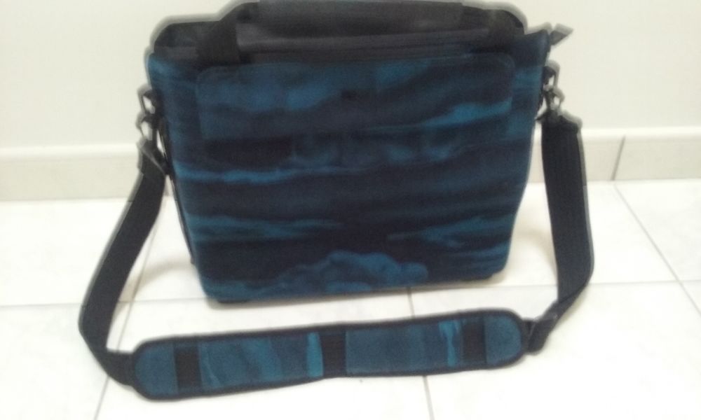 CARTABLE KENZO Sports
