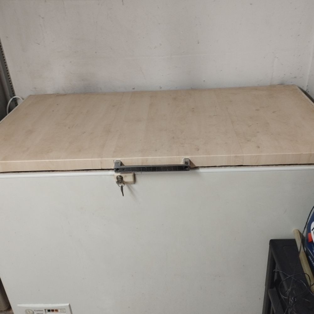 Cong&eacute;lateur bahut Electroménager