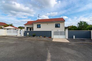  Maison � vendre 6 pi�ces 140 m�