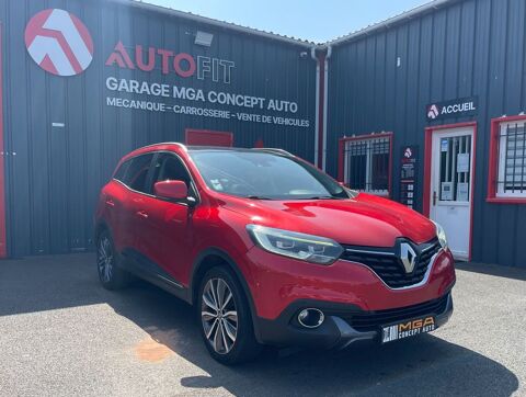 Renault kadjar TCe 130 Energy Intens