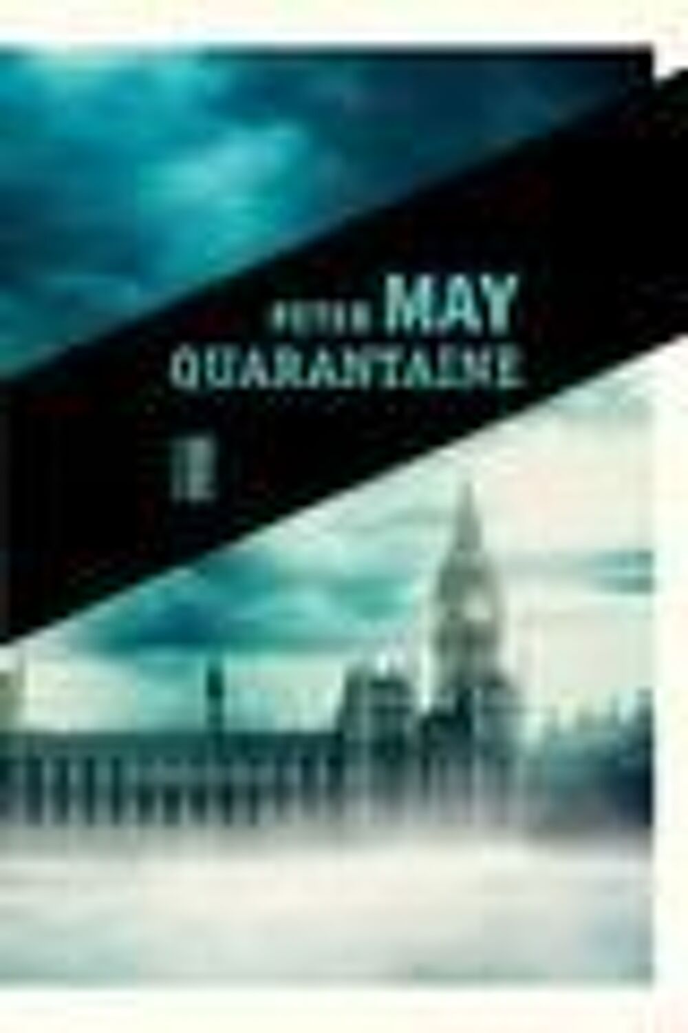 Quarantaine Livres et BD