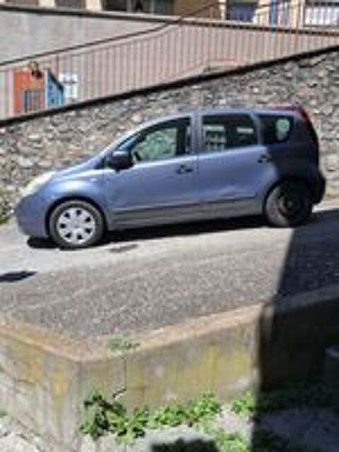 Note 1.5 dCi 86 ch Acenta 2009 occasion 04000 Digne-les-Bains