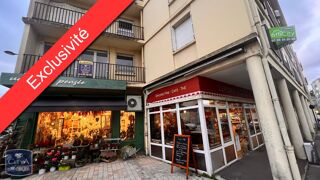  Appartement à vendre 2 pièces 53 m²