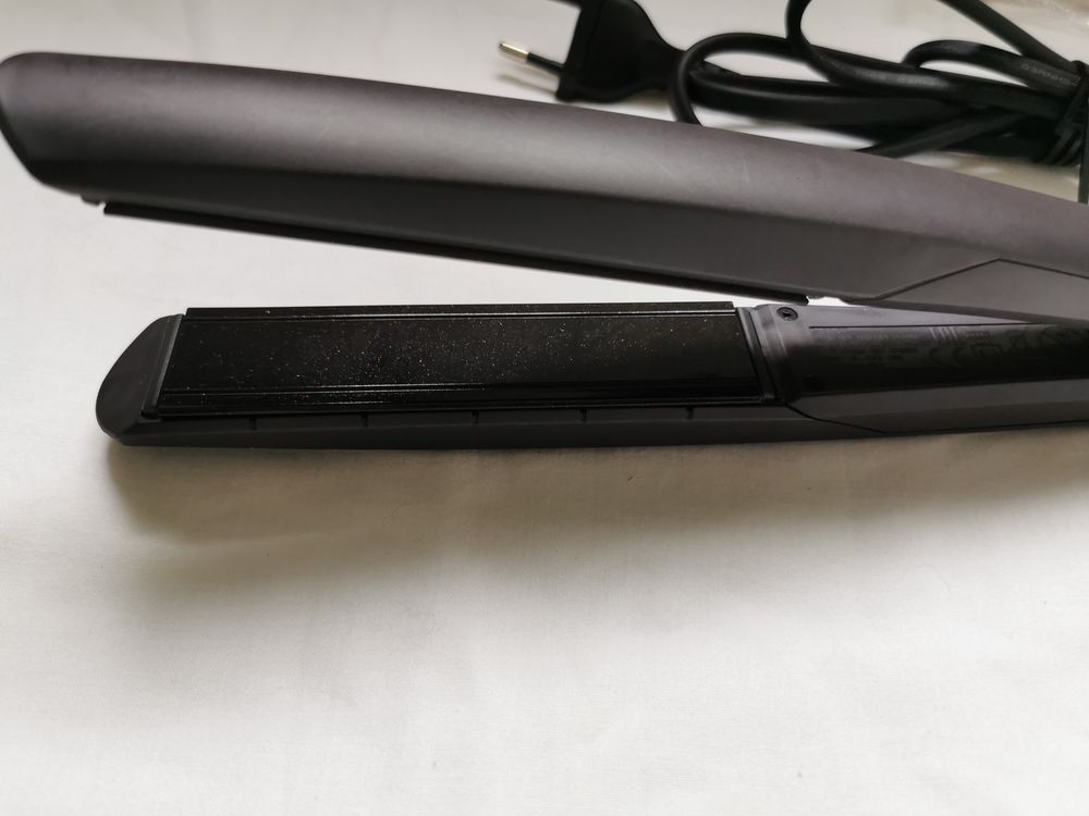 Lisseur Babyliss Electromnager
