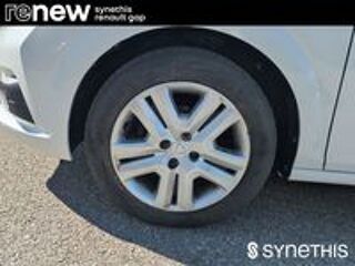 Sandero SCe 65 - 22 Confort 2022 occasion 05000 Gap