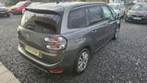 Grand C4 Picasso BlueHDi 120 S&S Business + EAT6 2016 occasion 62740 Fouqui&egrave;res-l&egrave;s-Lens