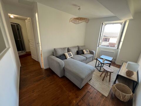  Appartement � louer 2/3 pi�ces 45 m�