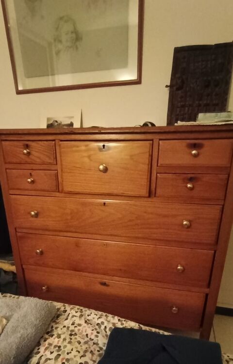 Commode chne massif originale
100 Toulon (83)