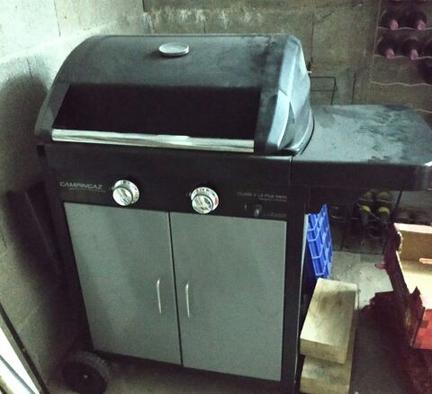 plancha barbecue 200 Saint-Vincent-de-Reins (69)