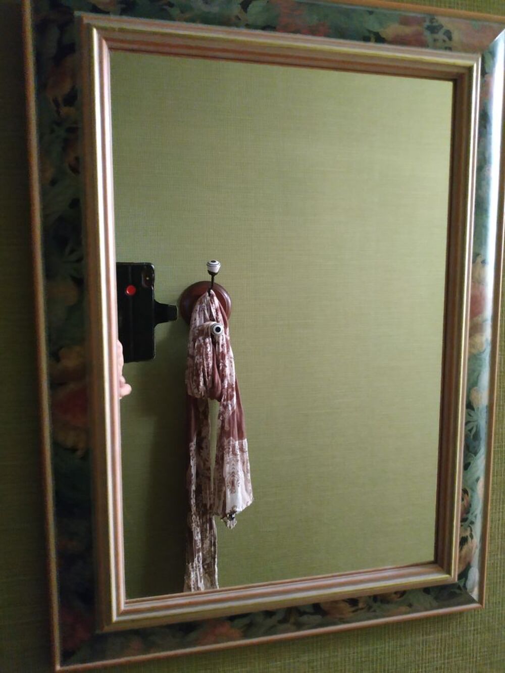 Miroir Décoration