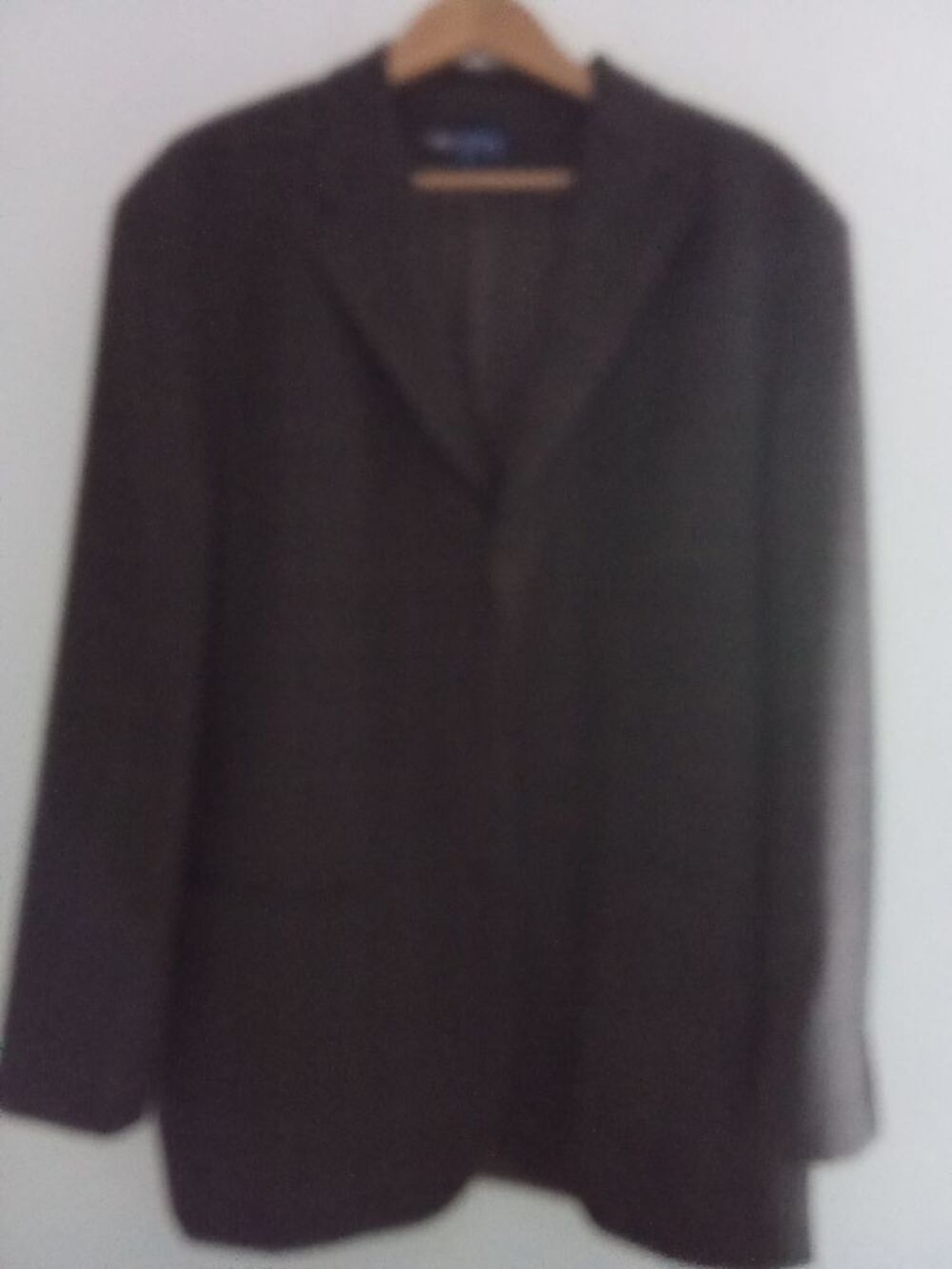 Vestes homme V�tements