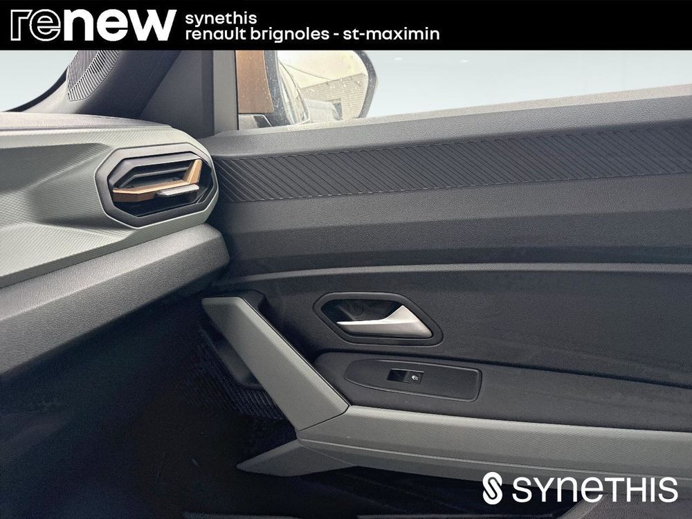 Duster Mild Hybrid 140 Extreme 2026 occasion 83170 Brignoles