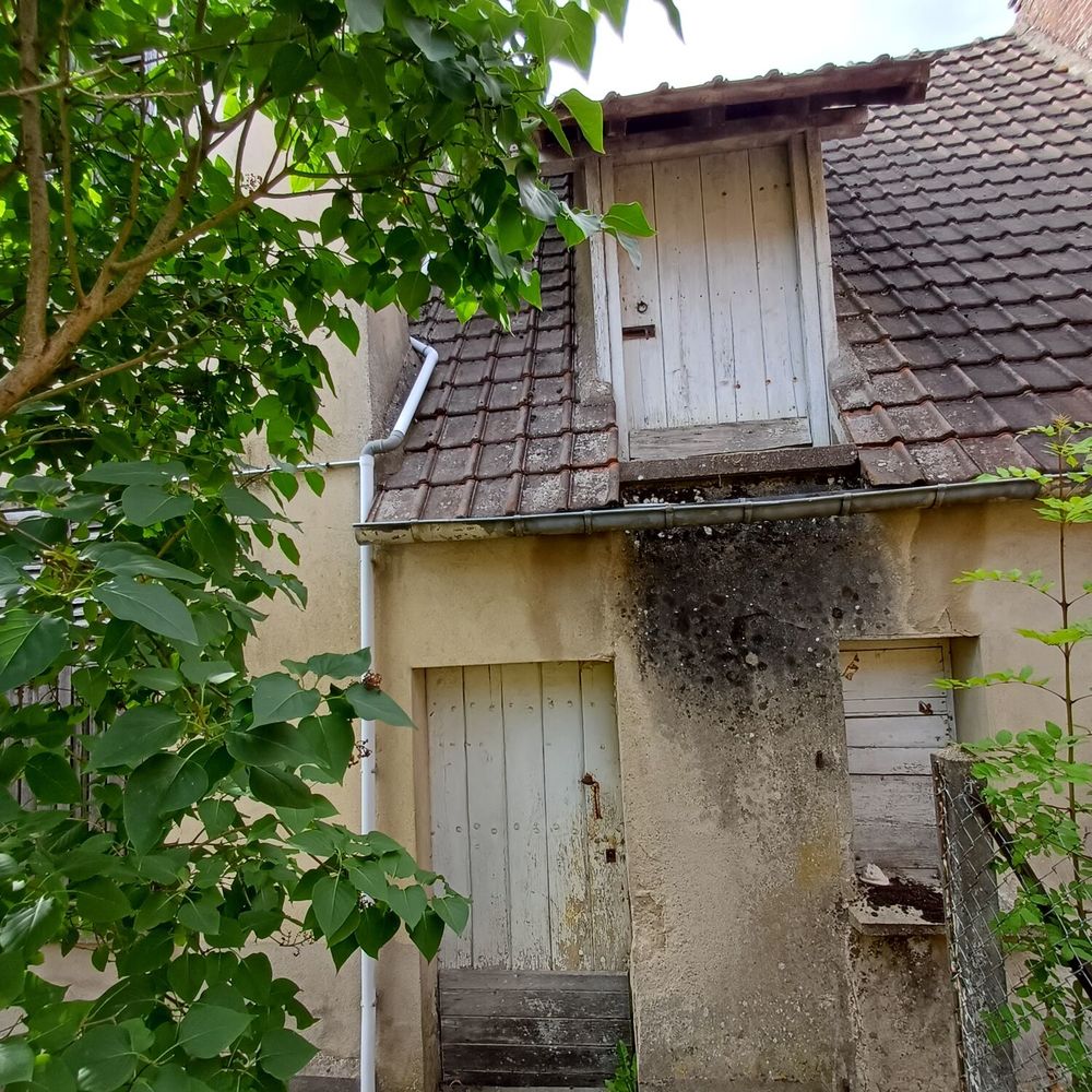 Vente Maison maison Vexin sur Epte 