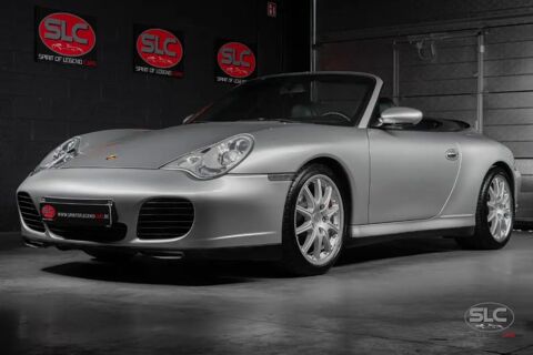 Annonce voiture Porsche 911 (996) 42911 €