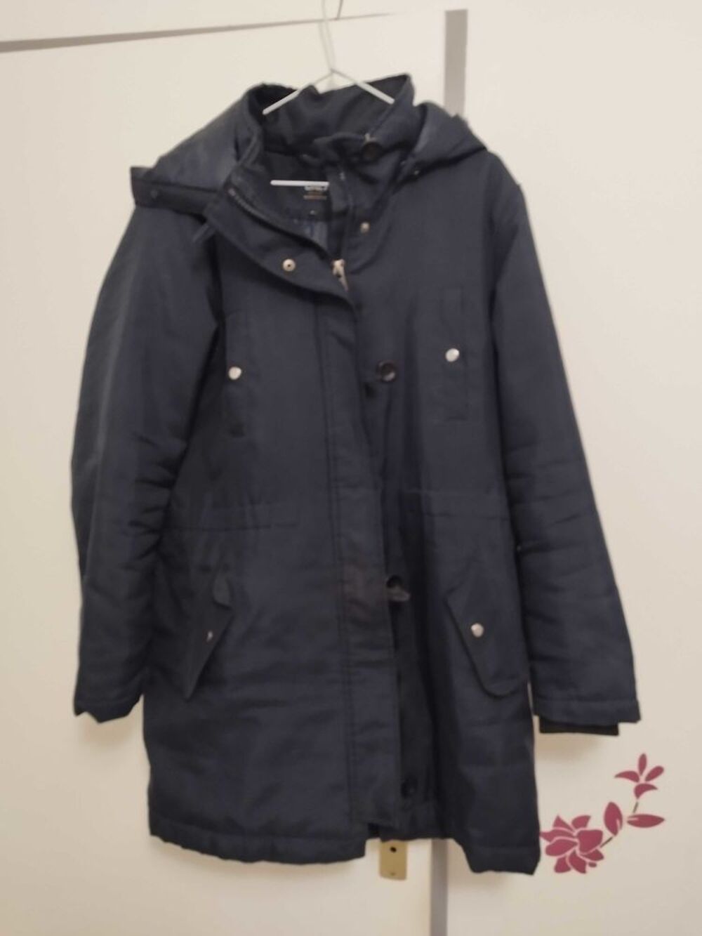 manteau pour femme only taille xl Vêtements