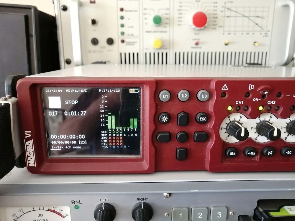 Paire de microphone MB Elektronik MB 215 MBHO Audio et hifi