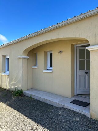  Maison � louer 4 pi�ces 95 m�