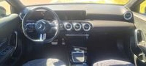 Classe A 200 7G-DCT AMG Line 2023 occasion 14000 Caen
