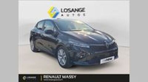 Clio V Clio TCe 100 GPL Evolution 2023 occasion 91300 Massy