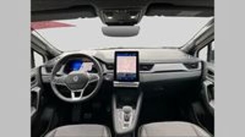 Symbioz E-Tech full hybrid 145 Techno 2025 occasion 38140 Rives