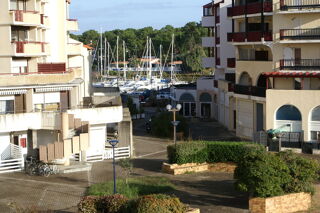 Location  Appartement 