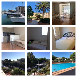Location  Appartement 