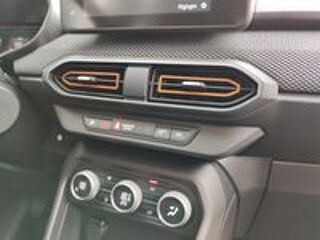 Sandero TCe 110 Stepway Expression + 2023 occasion 95100 Argenteuil