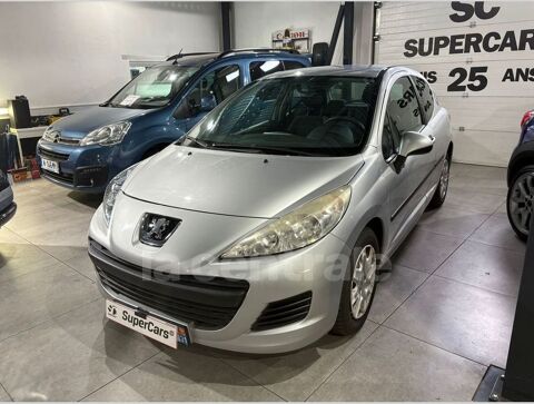 Peugeot 207 1.4 95 CH ACTIVE