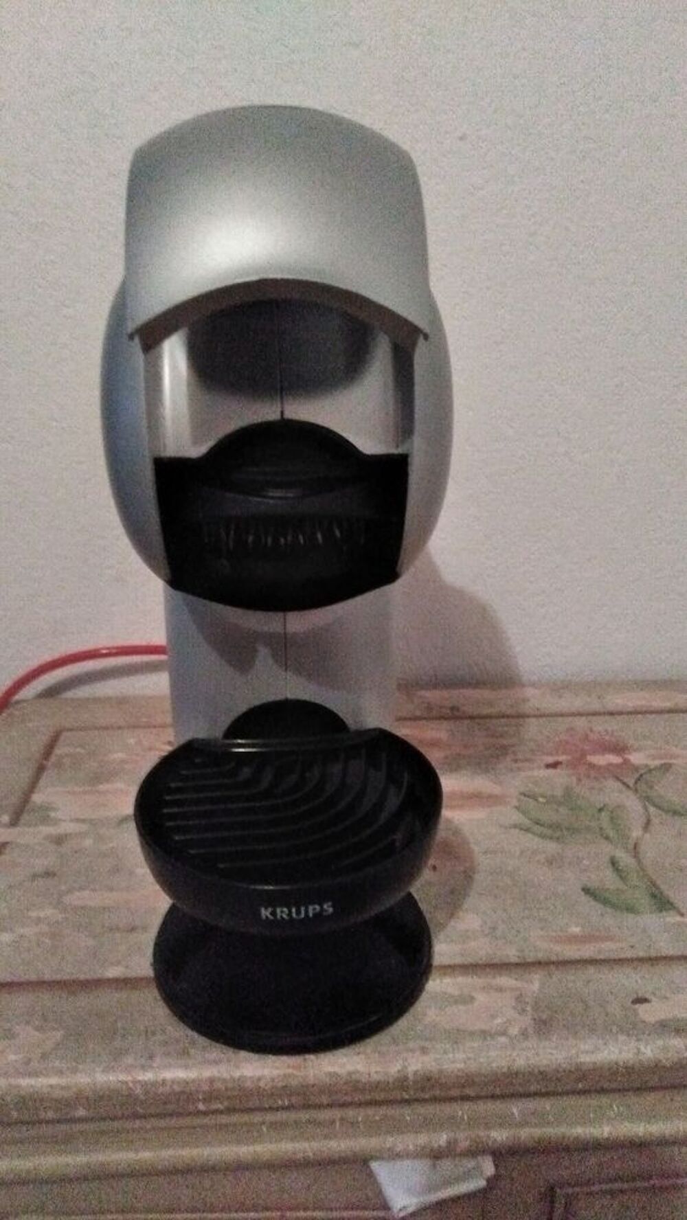 machine &agrave; caf&eacute; Dolce Gusto Electroménager