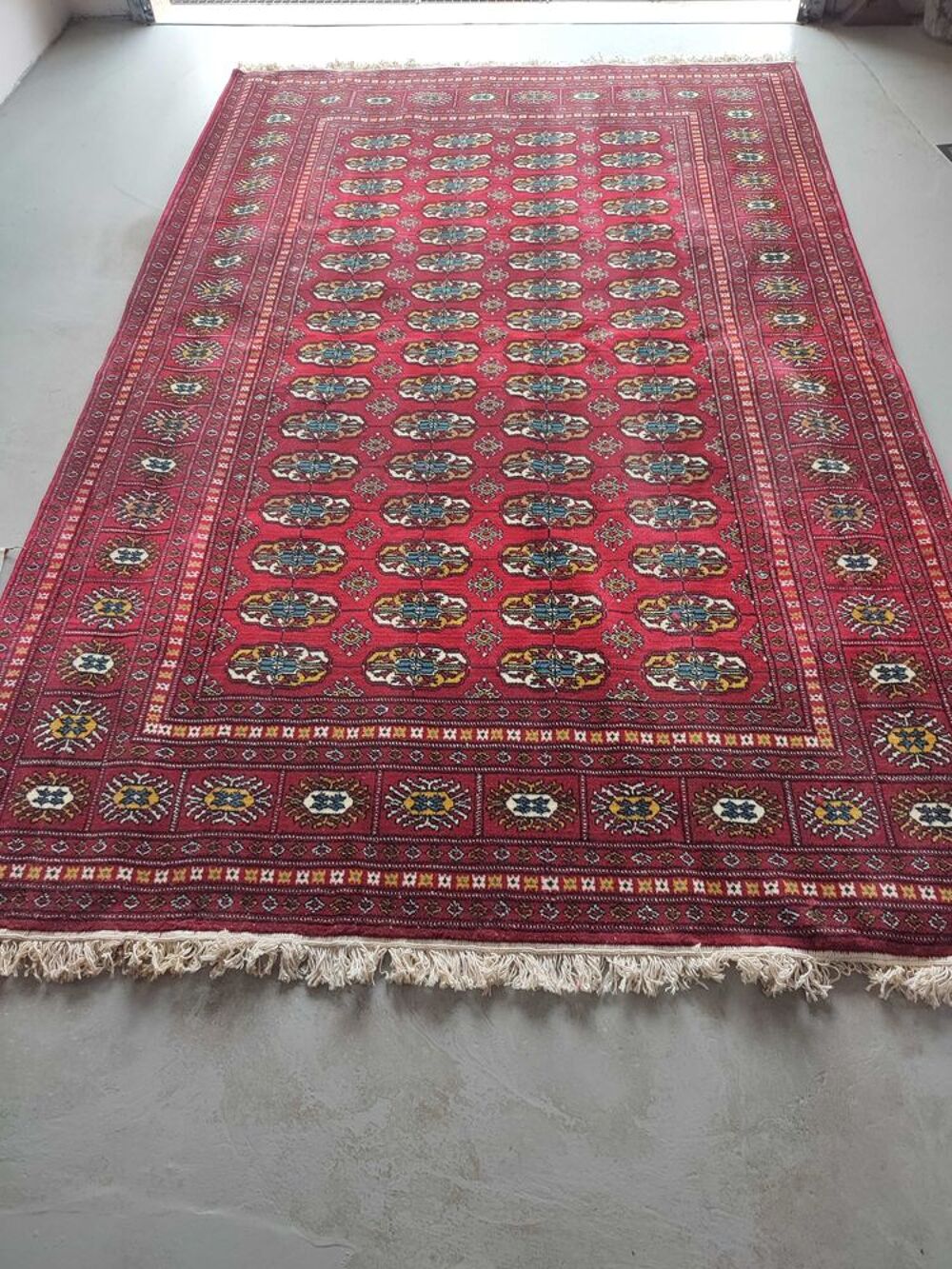 tapis d'orient Décoration